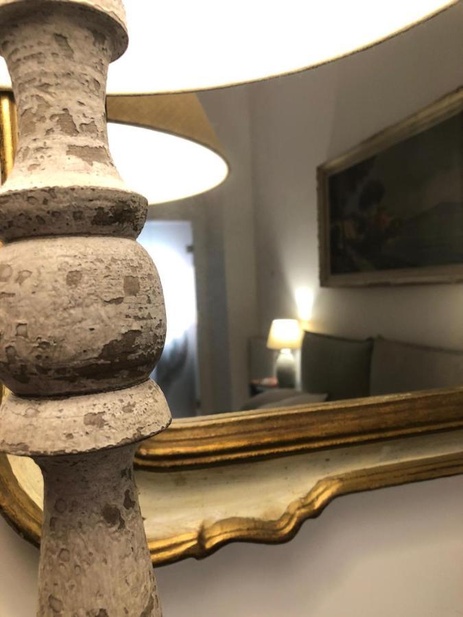 Borgo Pio 51 Apartment Vatican Ρώμη Εξωτερικό φωτογραφία