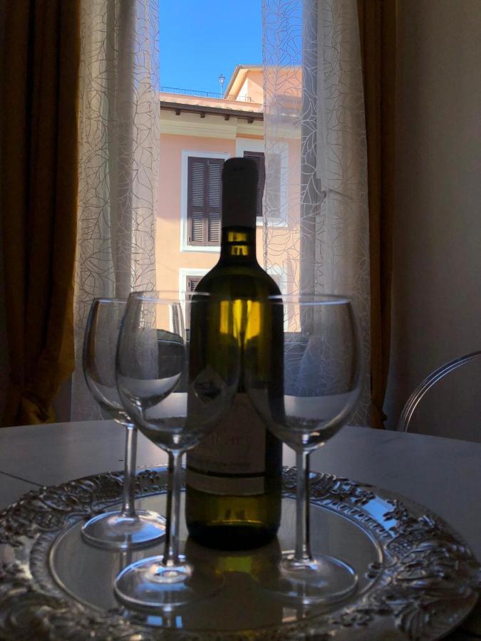 Borgo Pio 51 Apartment Vatican Ρώμη Εξωτερικό φωτογραφία