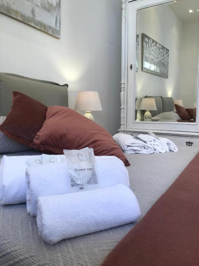 Borgo Pio 51 Apartment Vatican Ρώμη Εξωτερικό φωτογραφία