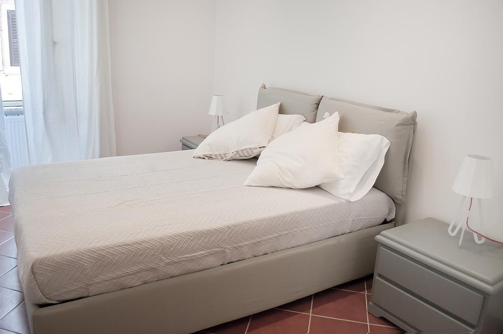 Borgo Pio 51 Apartment Vatican Ρώμη Δωμάτιο φωτογραφία