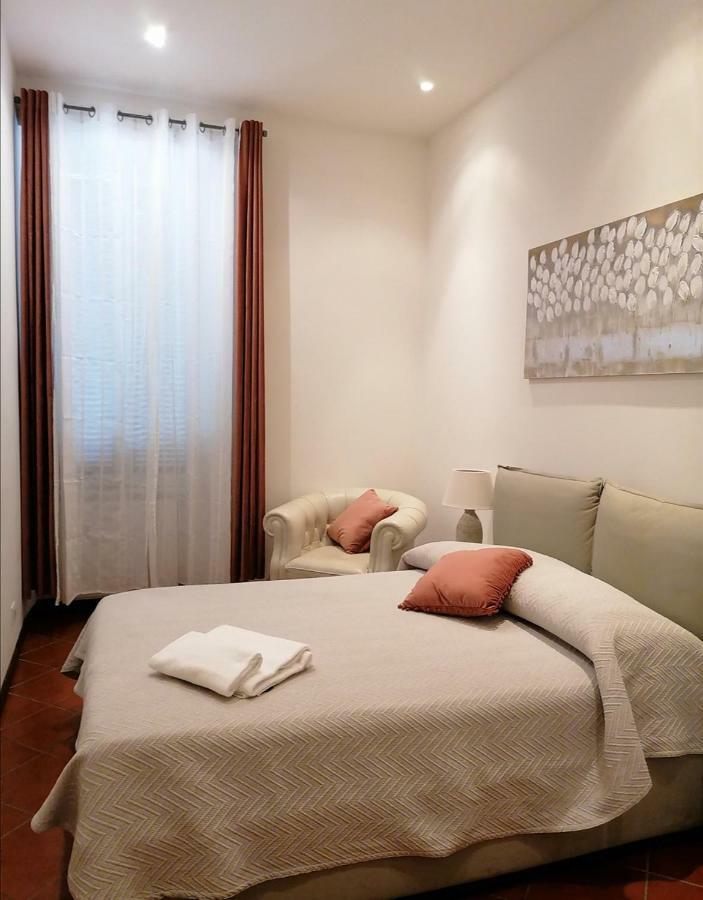 Borgo Pio 51 Apartment Vatican Ρώμη Εξωτερικό φωτογραφία