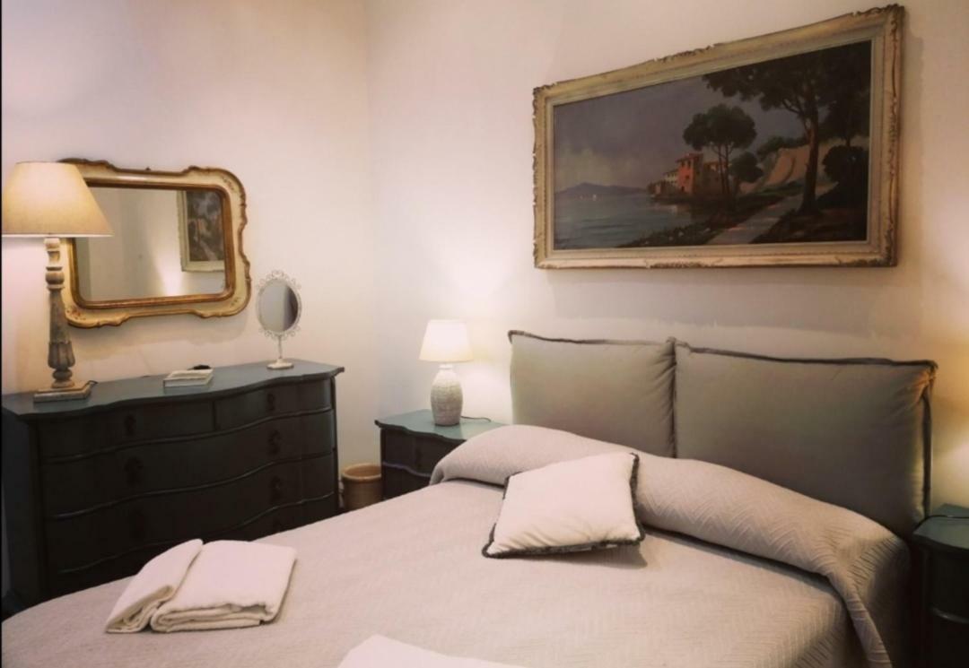 Borgo Pio 51 Apartment Vatican Ρώμη Εξωτερικό φωτογραφία