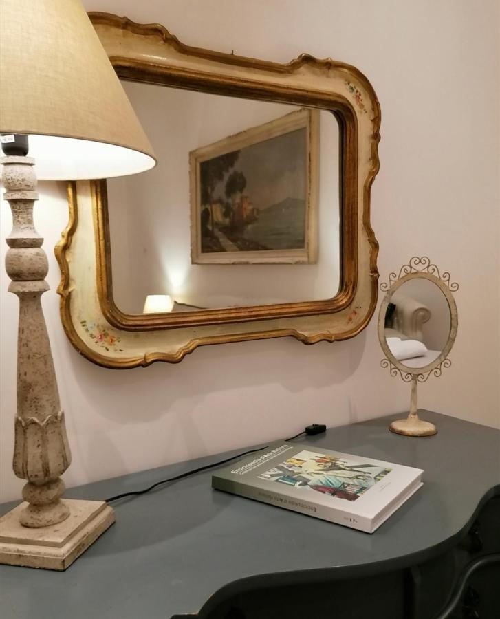 Borgo Pio 51 Apartment Vatican Ρώμη Εξωτερικό φωτογραφία